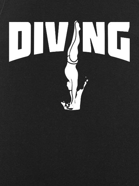 Diving Divers