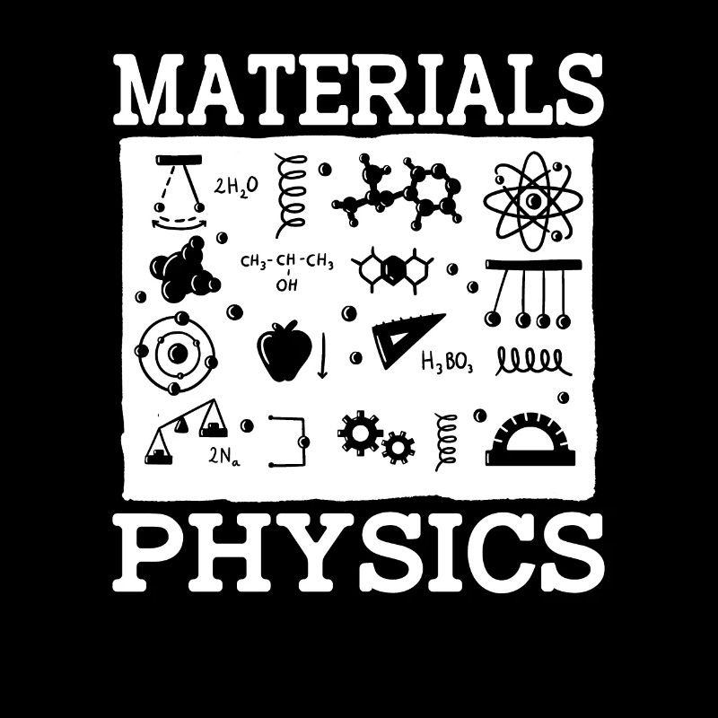 Physics Phyiker Applied Physics