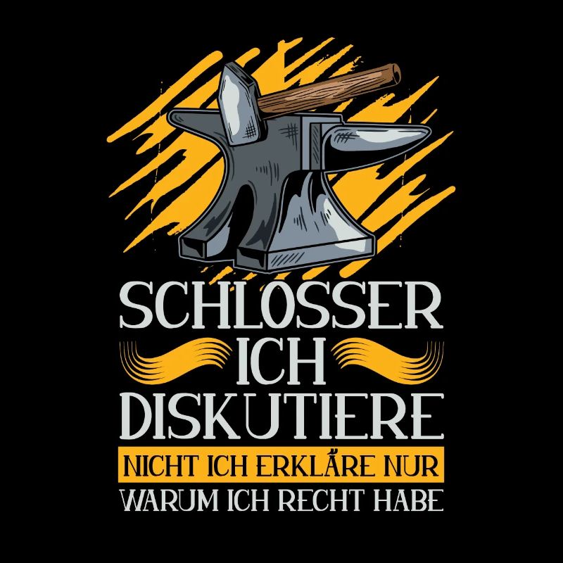 Schmied Metallbauer Schlosser