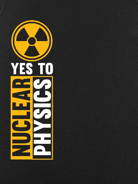 Physics Phyiker Nuclear Physics