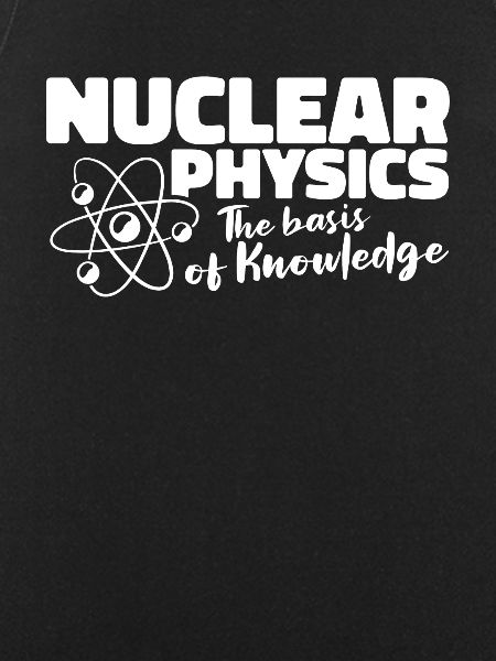 Physics Phyiker Nuclear Physics