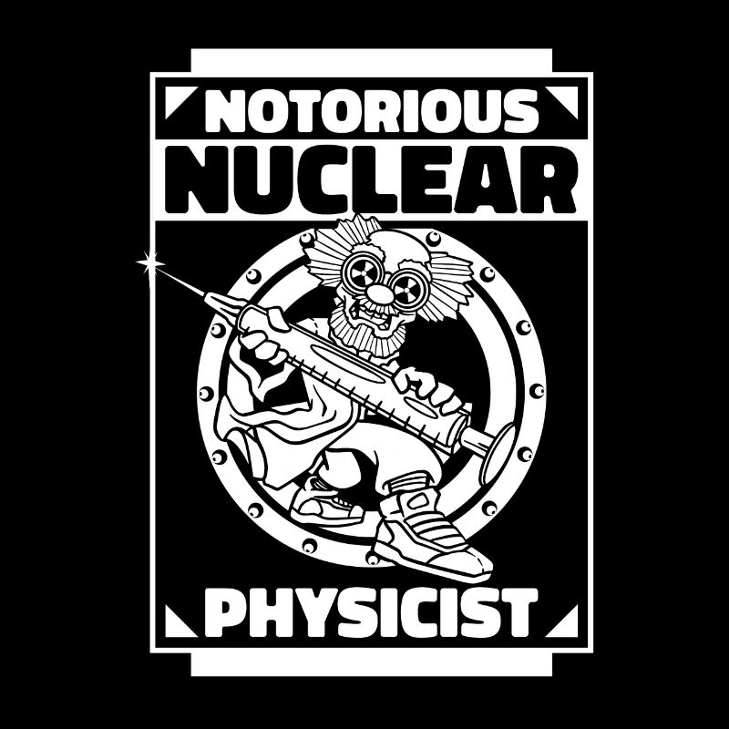 Physik Phyiker Kernphysik
