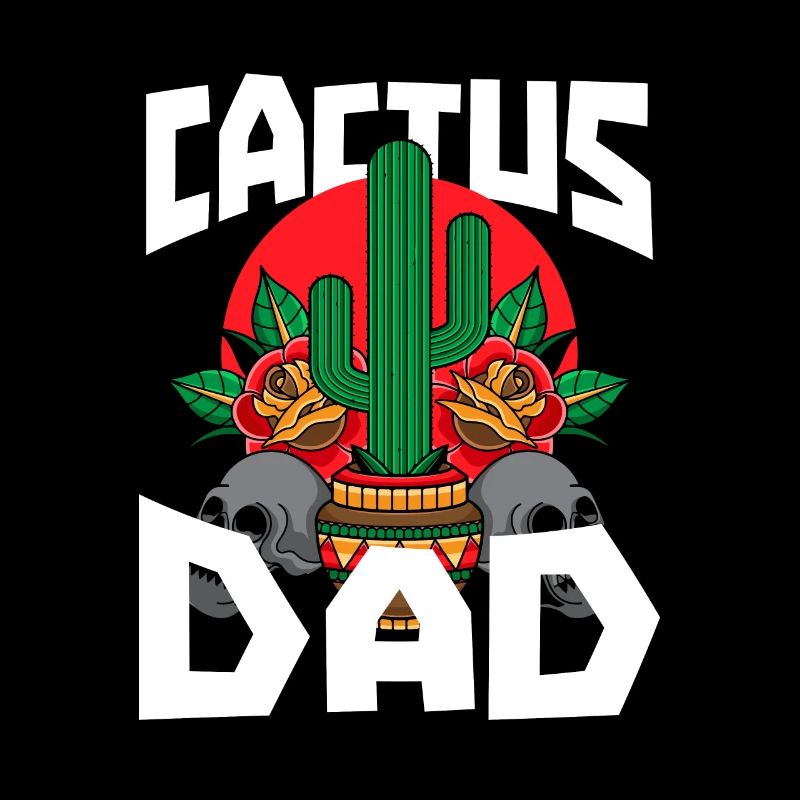 Jardin de cactus
