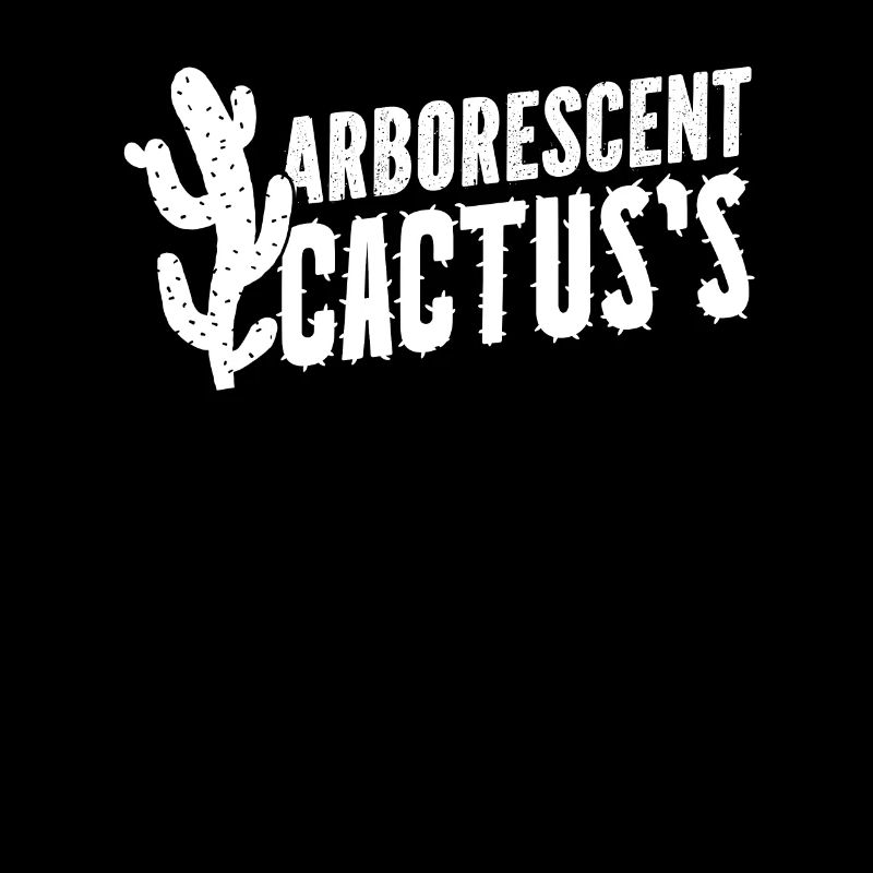 Jardin de cactus