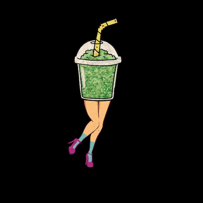 Smoothie vintage
