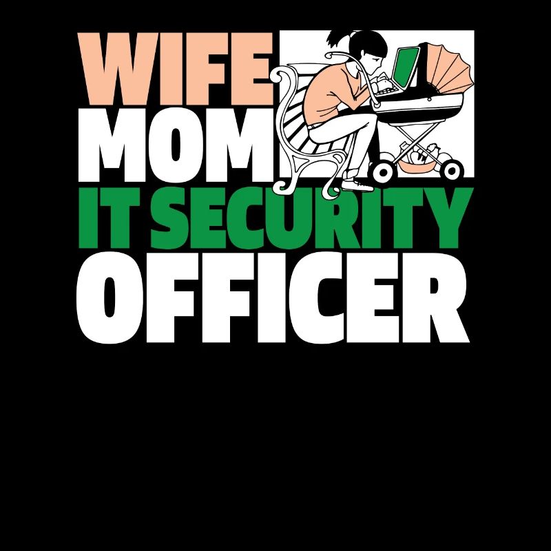 Entwickler Coder Programmierer Mama