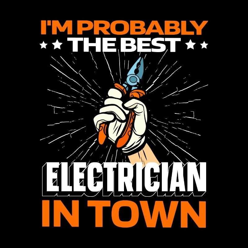 Électricien Technicien en électronique pinces