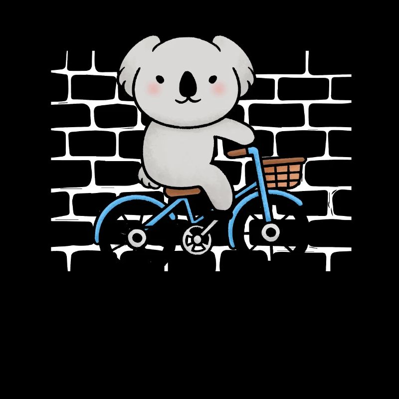 Vélo Koala Bear