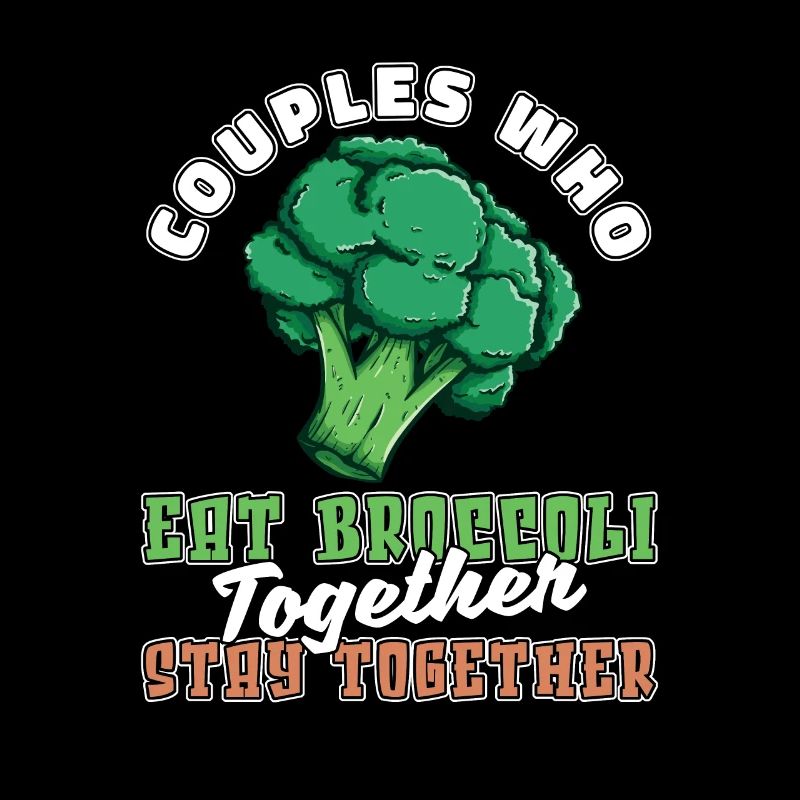 Broccoli Pair
