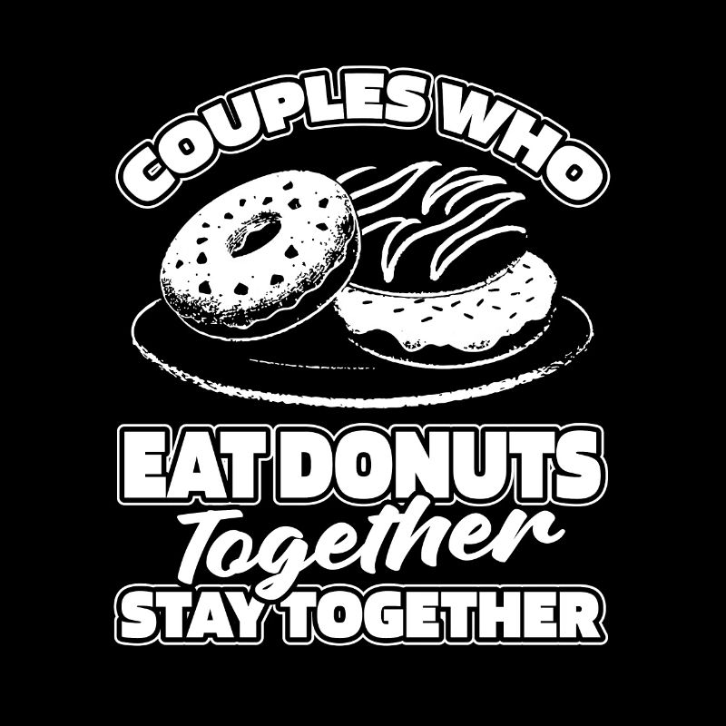 Donut Paar