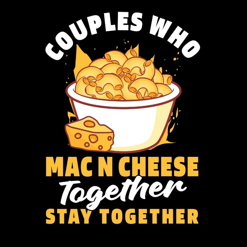 Mac N Cheese Mac And Cheese Pair