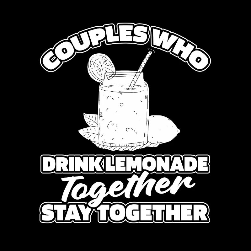 Paire de limonade