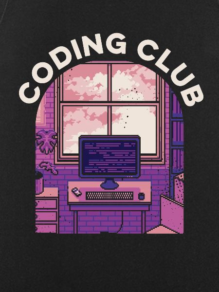 Developer Coder Programmer Association