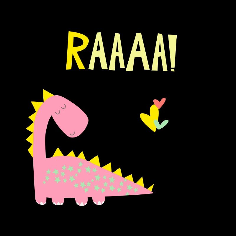 Dino RAAA!!!