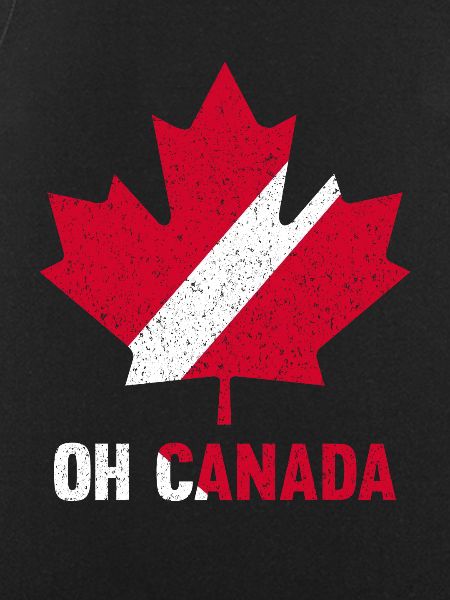 Oh Canada
