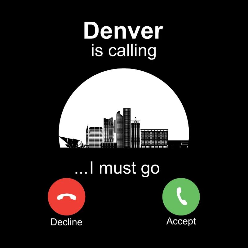 Denver appelle
