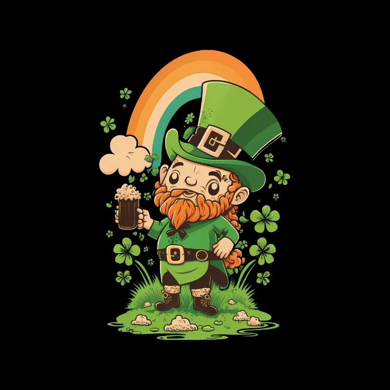 St. Patty Kobold