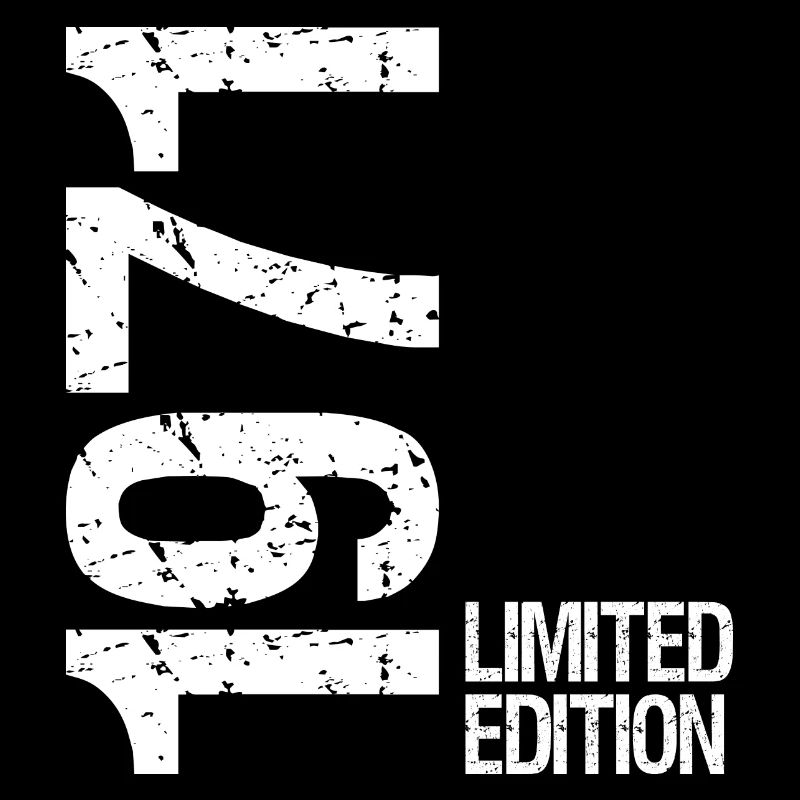 1971 Édition limitée