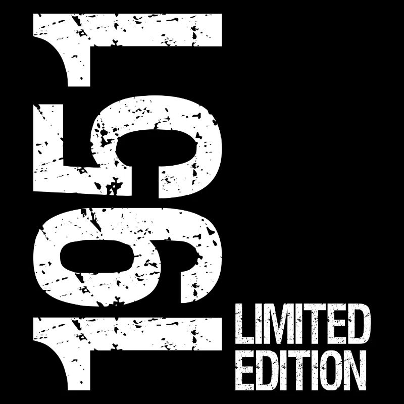 Édition limitée de 1951