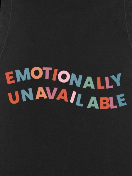 Emotionally Unavailable