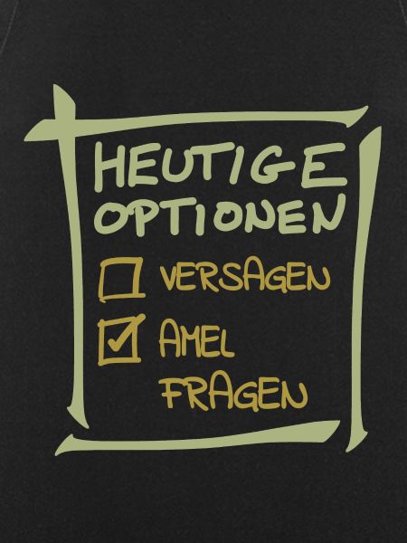 Optionen Amel
