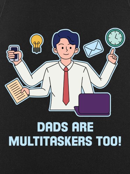 Father's Day strong design