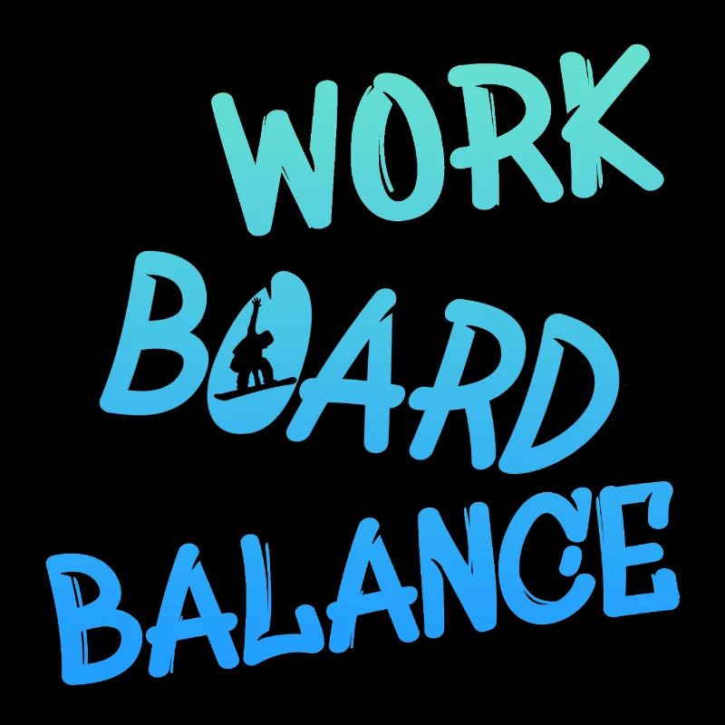 Snowboarder Snowboarding Snowboard