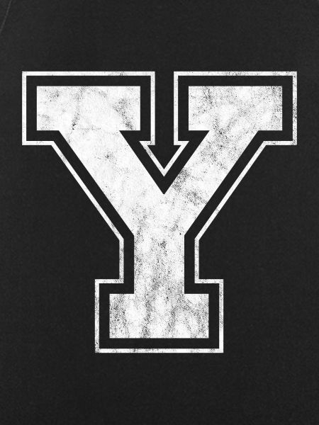 Letter Y