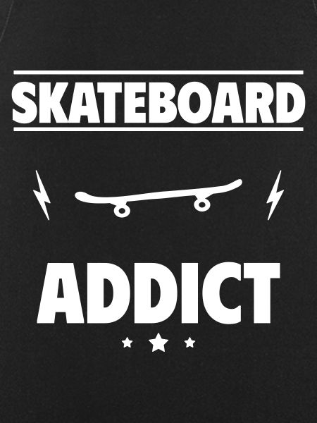 Skateboard Addict