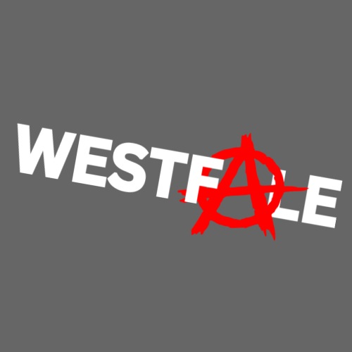 Westfale - Anarchy in Westfalen - Kochschürze