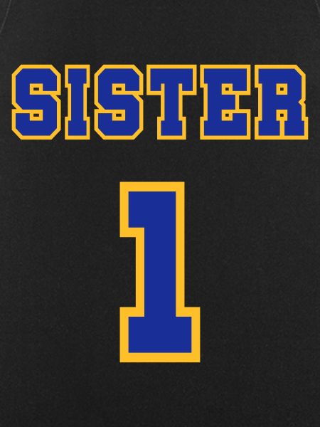 Sister 1