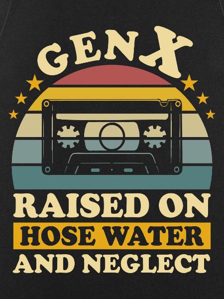 Generation X Humor