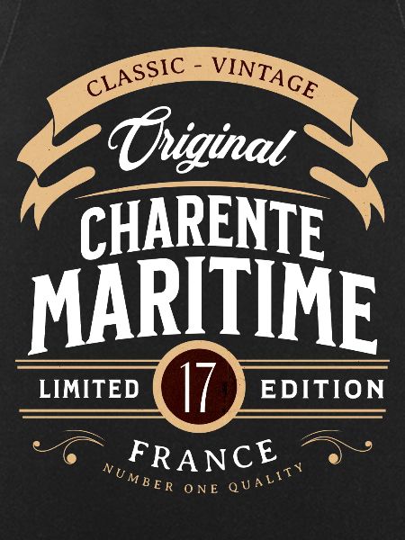 Charente-Maritime Department France