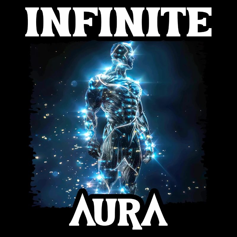 Aura Infinie Points Humor Meme Aura