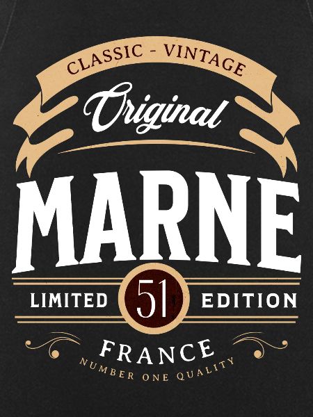 Marne Department France