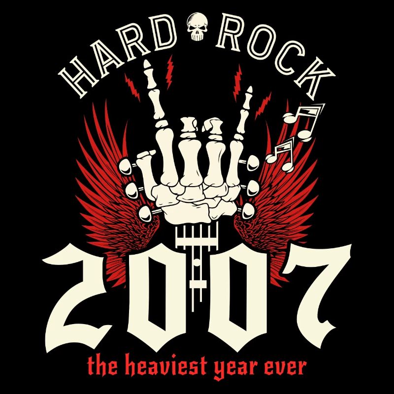 18 Ans Rock 18eme Anniversaire 2007