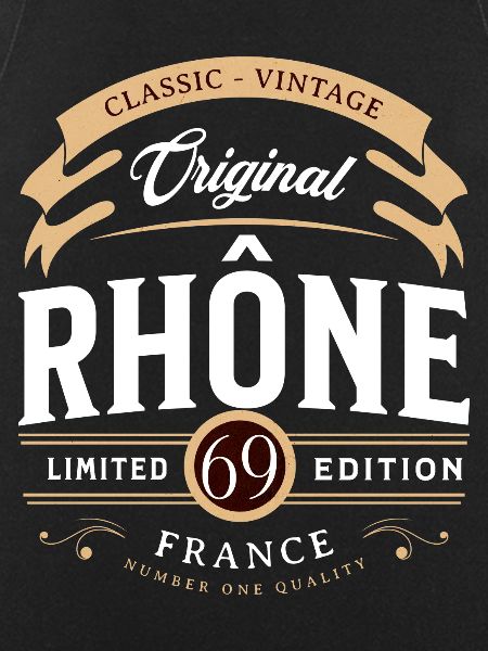 Rhône Department France