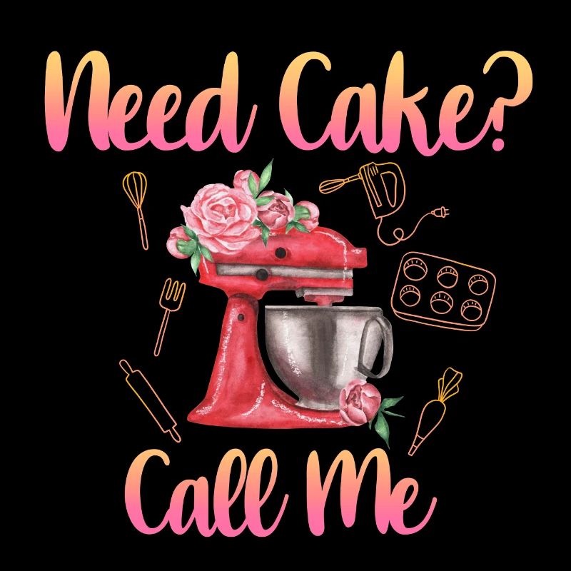 Gâteau de cuisson cadeau