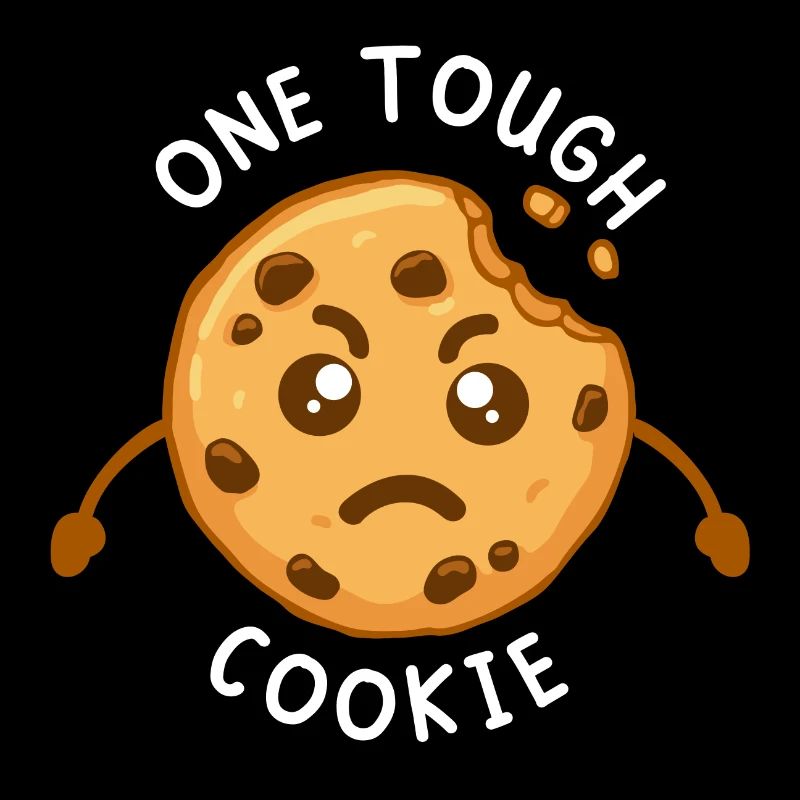 Cookie Funny Cookie Saying Gift
