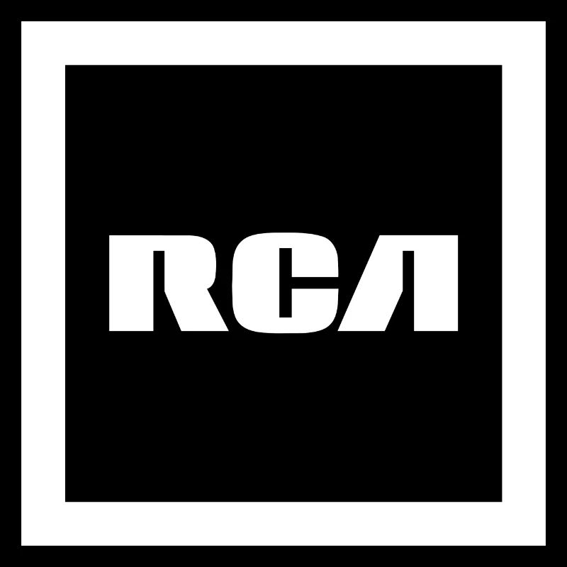 RCA Logo Classique