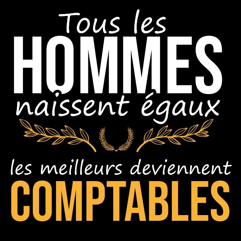 Les meilleurs deviennent comptables
