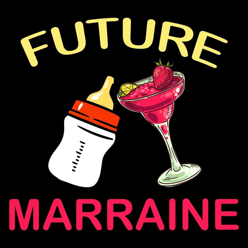 Ma Future Marraine Cadeau Soeur Annonce Naissance