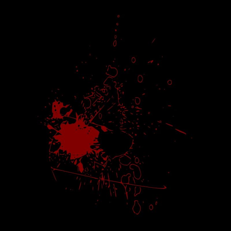 creative collection - line / red