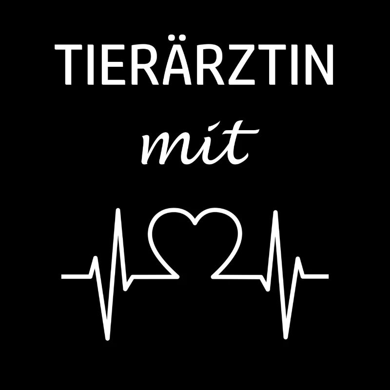 Tierärztin mit Herz