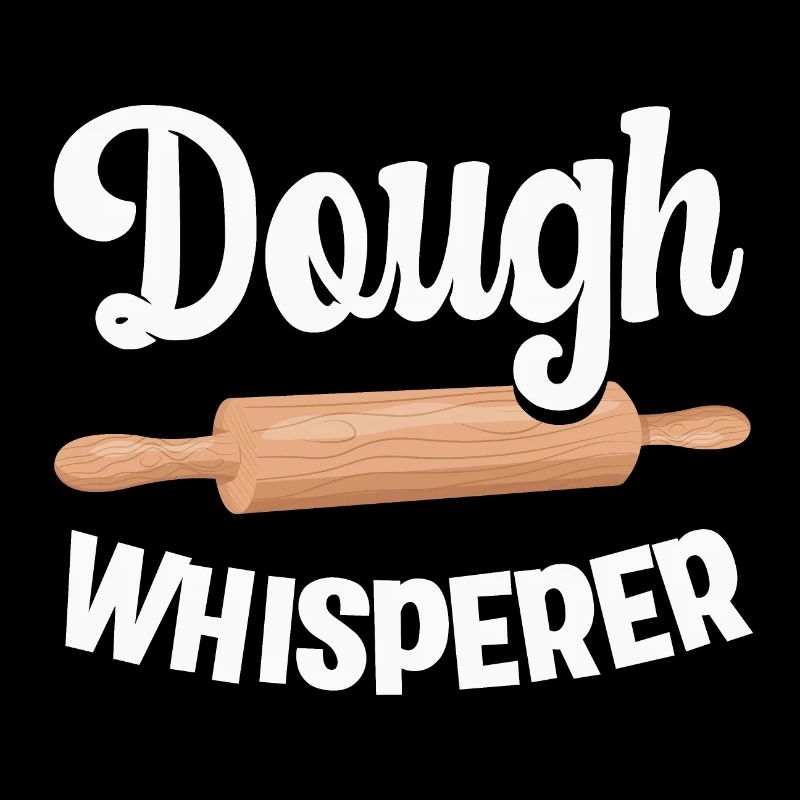 Backen Bäcker Bäckerin