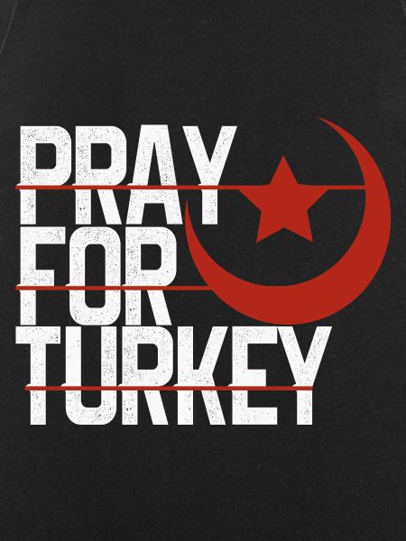 Turkey earthquake