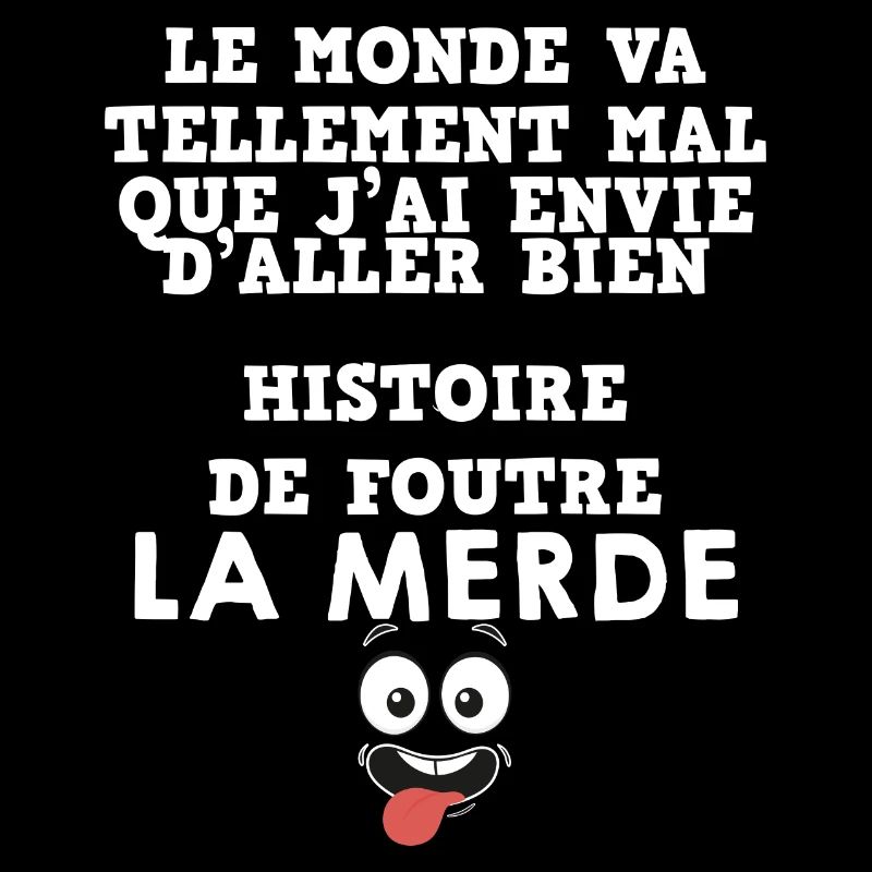 Optimiste et Joyeux