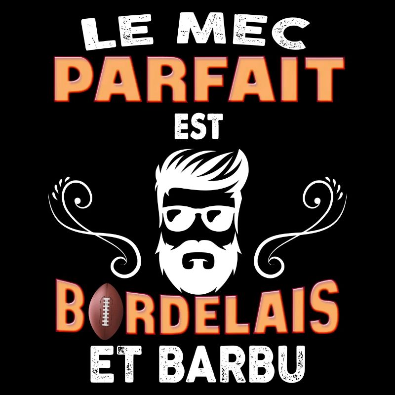 Mac Bordelais Et Parfait