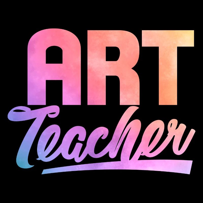 Professeur d’art