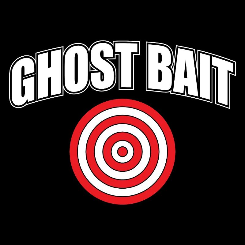 Ghost Bait Paranormal Target Spirit Hunter